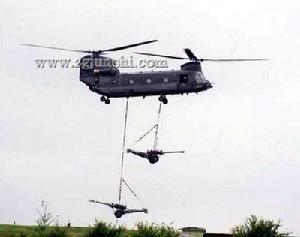 CH-47“支奴乾”中型運輸直升機