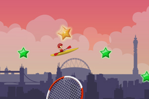 皮艇大冒險 皮艇大冒險