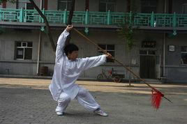 大六合門 大六合門