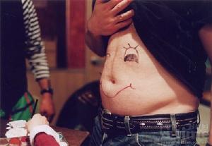 （圖）《超級漢堡王》