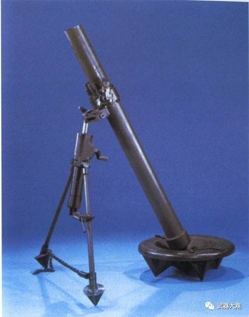 據統計，二戰期間地面部隊50%以上的傷亡都是由迫擊炮造成的