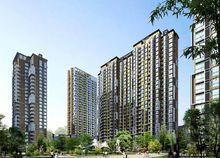 東方米蘭效果圖