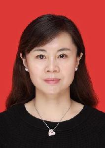 杜娟[四川大學化學學院副教授，碩士生導師]