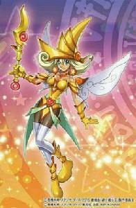 檸檬魔術少女 檸檬魔術少女