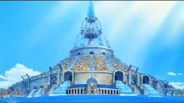 卡雷拉[動漫《海賊王》里的一個造船公司]