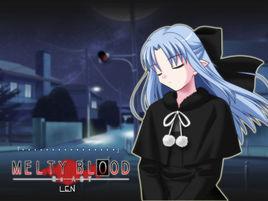 蓮[《歌月十夜》登場人物]