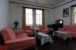 宋慶齡舊居 宋慶齡舊居