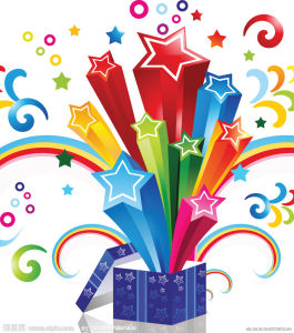 坑奶禮物 坑奶禮物