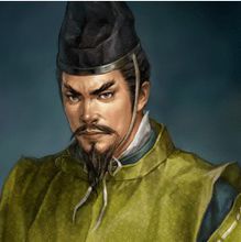 《信長之野望13》北條氏政