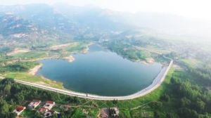 蓮花山旅遊度假區 蓮花山旅遊度假區