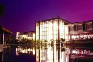 厚街豐泰觀山碧水