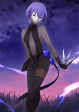 哈桑·薩巴赫[《Fate/Prototype 蒼銀的碎片》靜謐哈桑]