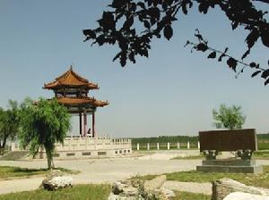 濼口街道 濼口街道