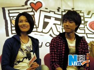 （圖）《重慶美女》