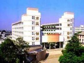 湖南農業大學昆蟲標本館 湖南農業大學昆蟲標本館