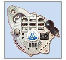 汽車交流發電機 汽車交流發電機