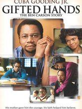 妙手仁醫之本&middot;卡森的故事