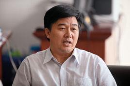 賈金生[中國水利水電科學研究院副院長、黨委常委]