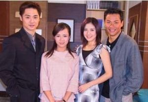 《新世間路》 《新世間路》