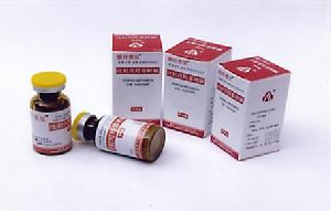 注射用羥喜樹鹼