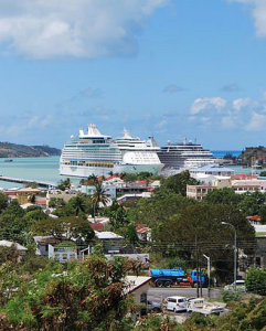 安提瓜和巴布達