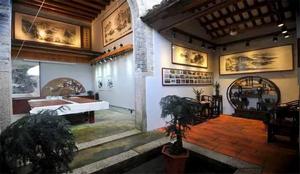 客家民俗博物館[深圳客家民俗博物館]