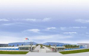 山東高強緊固件有限公司