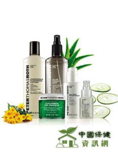 彼得羅夫植物保濕系列 彼得羅夫植物保濕系列