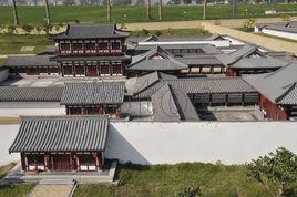 集賢殿[唐朝宮殿名]