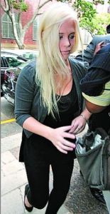 阿梅莉亞·斯潘塞 阿梅莉亞·斯潘塞