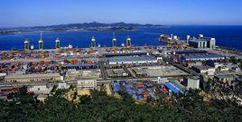 日本扇港集團 日本扇港集團