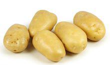 螺鏇薯條製作圖片過程