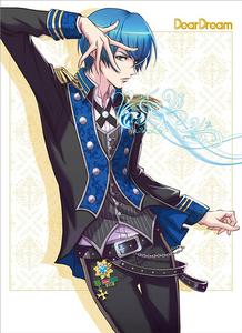 夢之祭！[BN Pictures製作的原創電視動畫]