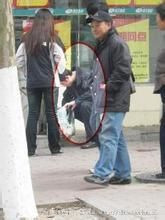 職業撿包人 職業撿包人