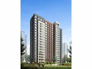 金日麗景二期 金日麗景二期