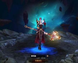 黑暗之光[2004年韓國N-log soft公司開發的SLG策略網遊]