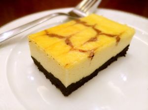 免烤大理石重乳酪 免烤大理石重乳酪