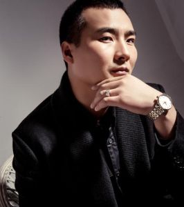 李坤翰