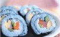 壽司泡麵卷 壽司泡麵卷