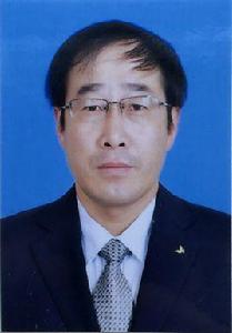 汪志國[池州學院教授]