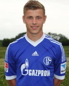 雷默·邁爾 雷默·邁爾