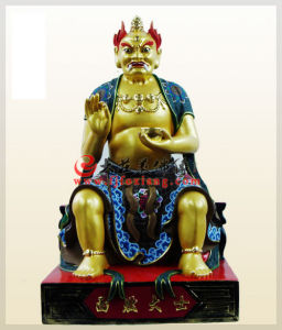 焰口鬼王 焰口鬼王