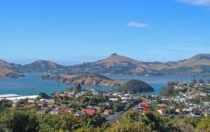 查莫斯港 查莫斯港