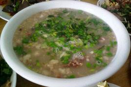 夏邑糝湯 夏邑糝湯