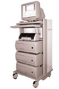 前列腺腔內消融治療系統