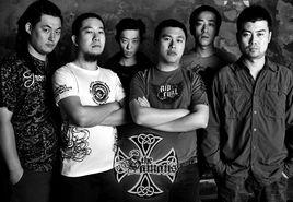 薩滿樂隊 薩滿樂隊