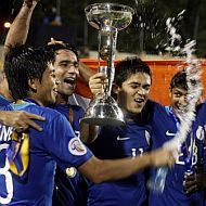 2008亞足聯挑戰杯