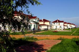 馬橋子街道辦事處 馬橋子街道辦事處