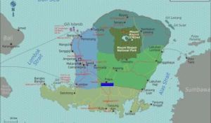 西努沙登加拉省 西努沙登加拉省