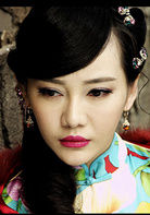 荷花   演員 郭芮溪